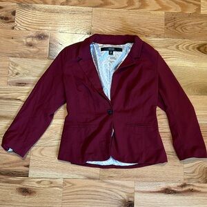 Women’s blazer